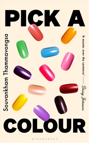 Buy Pick A Colour: The Electrifyin