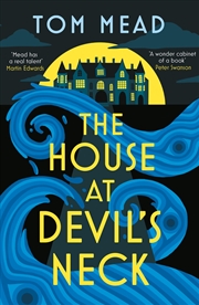 Buy The House At Devil's Neck