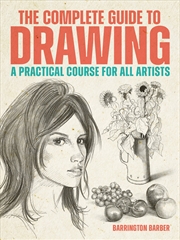 Buy The Complete Guide to Drawing