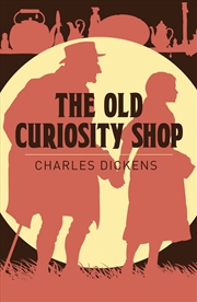 Buy The Old Curiosity Shop (Ornate Classics)