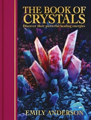 Buy The Book of Crystals