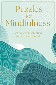 Buy Puzzles for Mindfulness