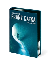 Buy The Classic Franz Kafka Collection (Pulp Classics)