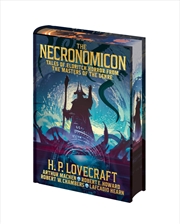 Buy The Necronomicon (Pulp Classics)
