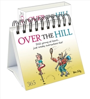 Buy 365 Days: Over the Hill