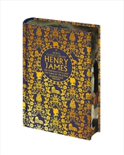 Buy World Classics Library: Henry James