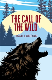 Buy The Call of the Wild (Ornate Classics)