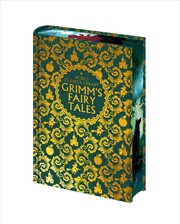 Buy World Classics Library: Grimm's Fairy Tales