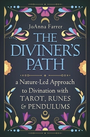 Buy The Diviner's Path