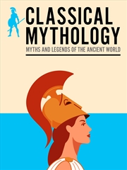 Buy Classical Mythology (Pocket Reference)