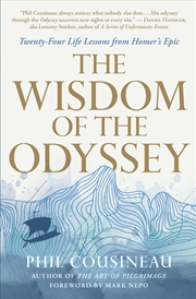 Buy The Wisdom of the Odyssey