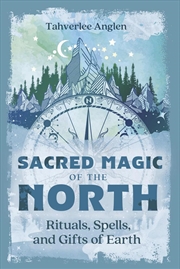 Buy Sacred Magic of the North