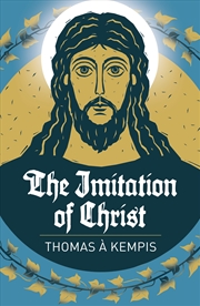 Buy The Imitation of Christ