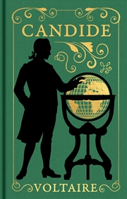 Buy Candide (Arcturus Ornate Classics)
