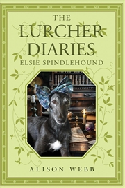 Buy Lurcher Diaries