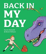 Buy Back in My Day