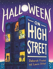 Buy Halloween on High Street