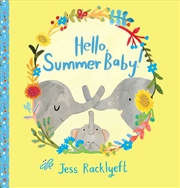 Buy Hello, Summer Baby!