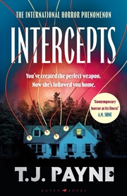 Buy Intercepts: 'Contemporary horror at its finest' A. M. Shine