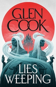 Buy Lies Weeping