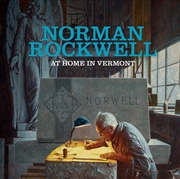 Buy Norman Rockwell : At Home in Vermont