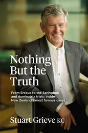 Buy Nothing But the Truth