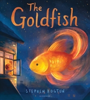 Buy The Goldfish