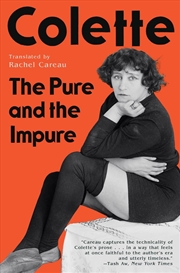 Buy The Pure and the Impure