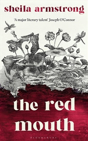 Buy The Red Mouth