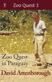 Buy Zoo Quest in Paraguay