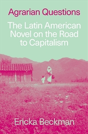 Buy Agrarian Questions: The Latin American N