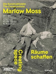 Buy Creating Space – The Constructivist Marlow Moss