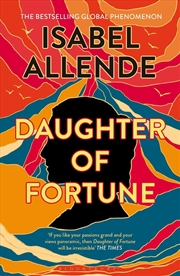 Buy Daughter of Fortune