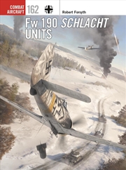 Buy Fw 190 Schlacht Units