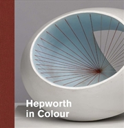 Buy Hepworth in Colour