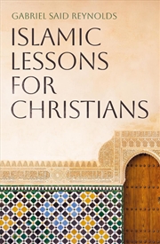 Buy Islamic Lessons for Christians