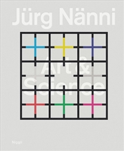Buy Jurg Nanni. Art & Science