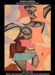 Buy Maria Jarema : Cracked Modernism