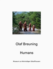 Buy Olaf Breuning : Genius and Stupidity