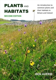 Buy Plants and Habitats Second Edition