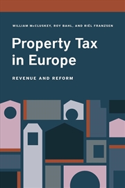 Buy Property Tax in Europe : A Changing Landscape
