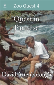 Buy Quest in Paradise