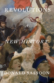 Buy Revolutions