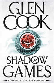 Buy Shadow Games