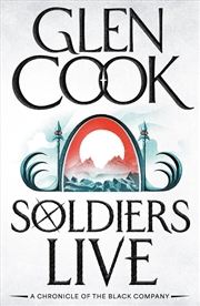 Buy Soldiers Live