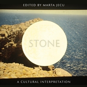 Buy Stone : A Cultural Interpretation