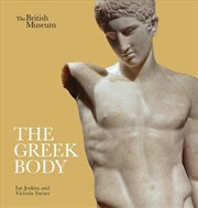 Buy The Greek Body