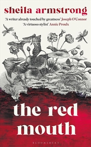 Buy The Red Mouth