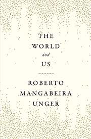 Buy The World and Us