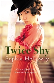 Buy Twice Shy